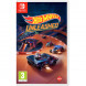 Игра Hot Wheels Unleashed [Nintendo Switch, русские субтитры] в Самаре
