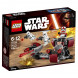 Конструктор LEGO Star Wars 75134 Боевой набор Галактической Империи в Самаре