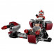 Конструктор LEGO Star Wars 75134 Боевой набор Галактической Империи в Самаре