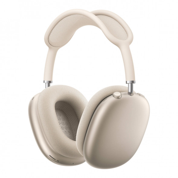 Наушники Apple AirPods Max 2, Starlight/Сияющая звезда в Самаре