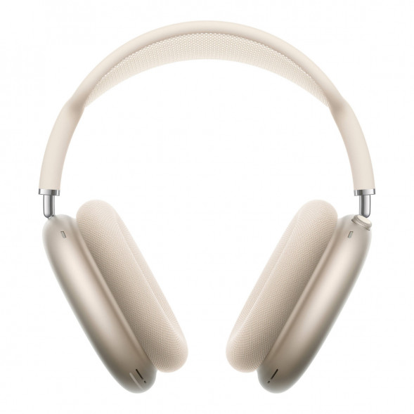 Наушники Apple AirPods Max 2, Starlight/Сияющая звезда в Самаре