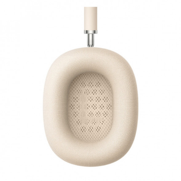 Наушники Apple AirPods Max 2, Starlight/Сияющая звезда в Самаре