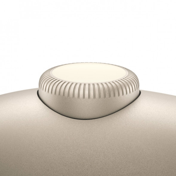 Наушники Apple AirPods Max 2, Starlight/Сияющая звезда в Самаре
