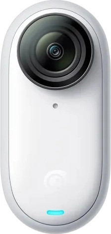 Экшн-камера Insta360 GO 3 64GB, Arctic White в Самаре