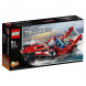 Конструктор LEGO Technic 42089 Моторная лодка в Самаре