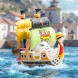 Фигурка Pop Mart One Piece The Grand Line в Самаре