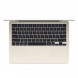 Ноутбук Apple MacBook Air 13 2026 MDHD4 (M5 10-Core GPU, 24GB/1TB), Сияющая звезда/Starlight в Самаре