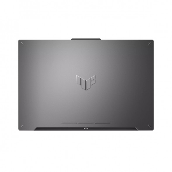 Ноутбук ASUS TUF Gaming A17 FA707NUG-HX156 (17.3&amp;quot;, IPS, 6 ядер, AMD Ryzen 7 7445HS 3.2 ГГц, 16 ГБ DDR5, SSD 512 ГБ, NVIDIA GeForce RTX 4050 - 6 ГБ, без ОС), черный в Самаре