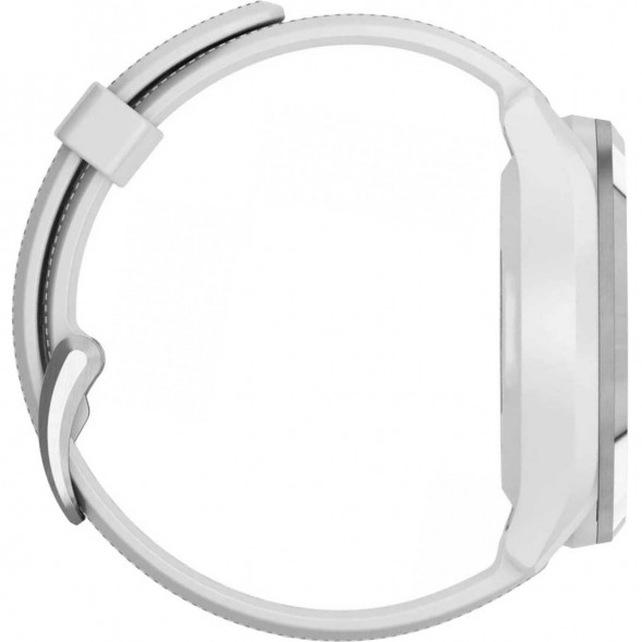 Умные часы для гольфа Garmin Approach S42, белый 010-02572-01 в Самаре