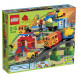 Конструктор LEGO DUPLO Town 10508 Большой поезд в Самаре