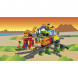 Конструктор LEGO DUPLO Town 10508 Большой поезд в Самаре