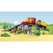 Конструктор LEGO DUPLO Town 10508 Большой поезд в Самаре