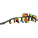 Конструктор LEGO DUPLO Town 10508 Большой поезд в Самаре