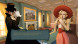 Игра Arsene Lupin: Once a Thief [Nintendo Switch, русские субтитры] в Самаре