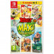 Игра Asterix: Maxi Collection [Nintendo Switch, русские субтитры] в Самаре