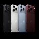 Смартфон Apple iPhone 18 Pro 512GB (eSIM), Glacier в Самаре