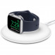 Док-станция для зарядки Apple Watch с магнитным креплением, (MU9F2) в Самаре