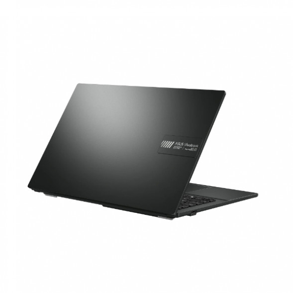 Ноутбук ASUS Vivobook Go 15 E1504FA-BQ753 , AMD Ryzen 5 7520U (2.8 ГГц), RAM 16GB, SSD 512GB (Чёрный, 16 ГБ, 512 ГБ) в Самаре