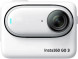 Экшн-камера Insta360 GO 3 Action Kit 64 GB, Arctic White в Самаре