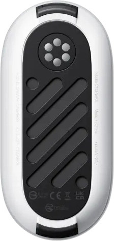 Экшн-камера Insta360 GO 3 Action Kit 64 GB, Arctic White в Самаре