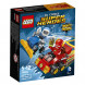 Конструктор LEGO Super Heroes 76063 Флэш против Капитана Холода в Самаре