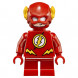 Конструктор LEGO Super Heroes 76063 Флэш против Капитана Холода в Самаре