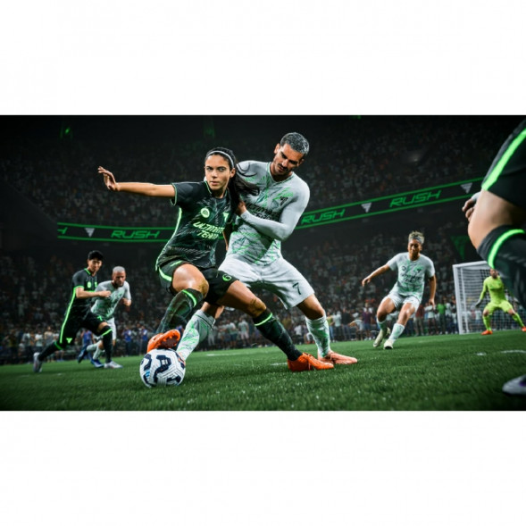Игра EA Sports FC 25 (FIFA 25) [Nintendo Switch, русская версия] в Самаре