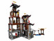 Конструктор LEGO Ninjago 70594 Осада маяка в Самаре