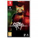 Игра Stray [Nintendo Switch, русские субтитры] в Самаре