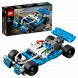 Конструктор LEGO Technic 42091 Полицейская погоня в Самаре