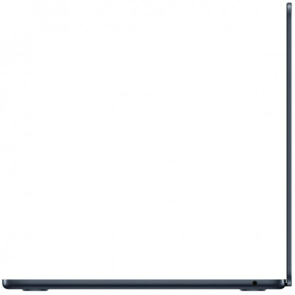 Ноутбук Apple MacBook Air 15 2026 MDVH4 (M5 10-Core GPU, 16/512GB), Темная ночь/Midnight в Самаре