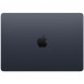 Ноутбук Apple MacBook Air 15 2026 MDVH4 (M5 10-Core GPU, 16/512GB), Темная ночь/Midnight в Самаре