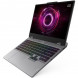 Ноутбук Lenovo LOQ 15AHP10 (83JG003DPB) (15.6&amp;quot;,  IPS, AMD Ryzen 5 220, 6 ядер, 16 ГБ DDR5, SSD 512 ГБ, NVIDIA GeForce RTX 5050 - 8 ГБ, без ОС), серый в Самаре