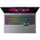 Ноутбук Lenovo LOQ 15AHP10 (83JG003DPB) (15.6&amp;quot;,  IPS, AMD Ryzen 5 220, 6 ядер, 16 ГБ DDR5, SSD 512 ГБ, NVIDIA GeForce RTX 5050 - 8 ГБ, без ОС), серый в Самаре