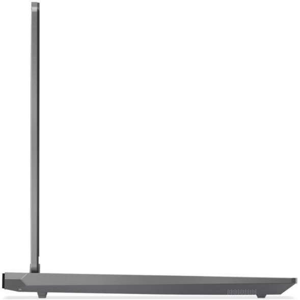 Ноутбук Lenovo LOQ 15AHP10 (83JG003DPB) (15.6&amp;quot;,  IPS, AMD Ryzen 5 220, 6 ядер, 16 ГБ DDR5, SSD 512 ГБ, NVIDIA GeForce RTX 5050 - 8 ГБ, без ОС), серый в Самаре