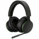 Беспроводная гарнитура для Xbox Microsoft Wireless Headset, черный в Самаре