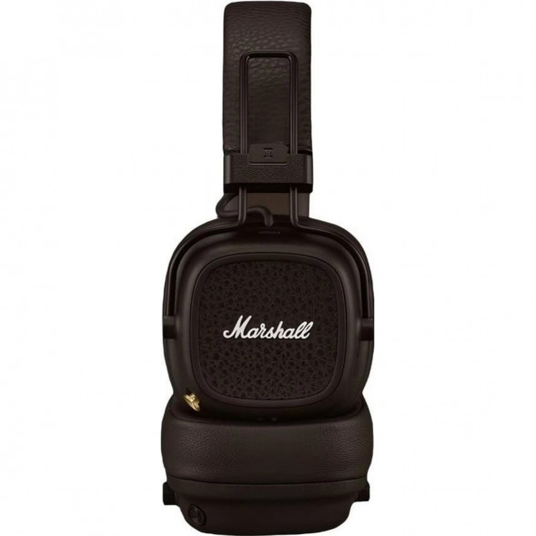 Беспроводные наушники Marshall Major V, коричневый в Самаре