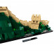 Конструктор LEGO Architecture 21041 Великая Китайская стена в Самаре