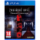 Игра Resident Evil: Origins Collection [PS4, английская версия] в Самаре