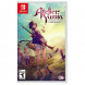 Игра Atelier Yumia: The Игра Alchemist of Memories &amp;amp; The Envisioned Land [Nintendo Switch, русские субтитры] в Самаре