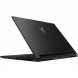 Ноутбук игровой MSI Stealth 16 AI A2HWGG-085XRU (16&amp;quot;, Intel Core Ultra 7, 32ГБ, 1ТБ SSD, RTX 5070, FreeDOS), черный в Самаре