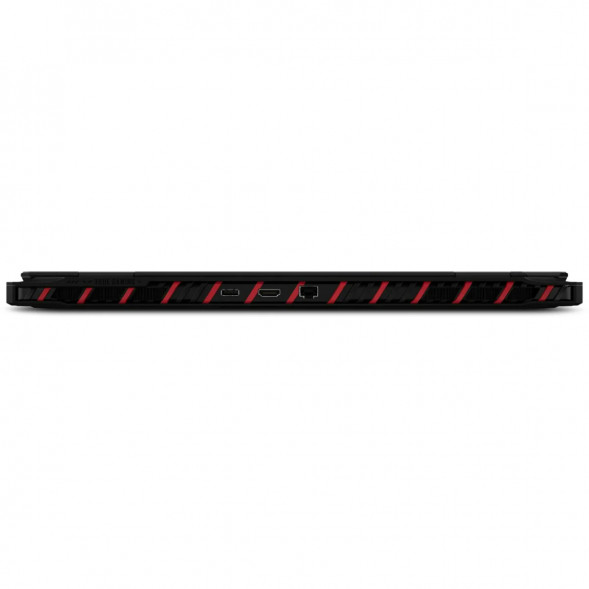 Ноутбук MSI Raider 18 Max HX A2WJ-1050RU (18&amp;quot;, IPS, Intel Core Ultra 9 290HX Plus 2.7ГГц, 24 ядра, 64ГБ DDR5, 2ТБ SSD, NVIDIA GeForce RTX 5090 - 24 ГБ, TGP 175Вт, Windows 11 Home), черный в Самаре