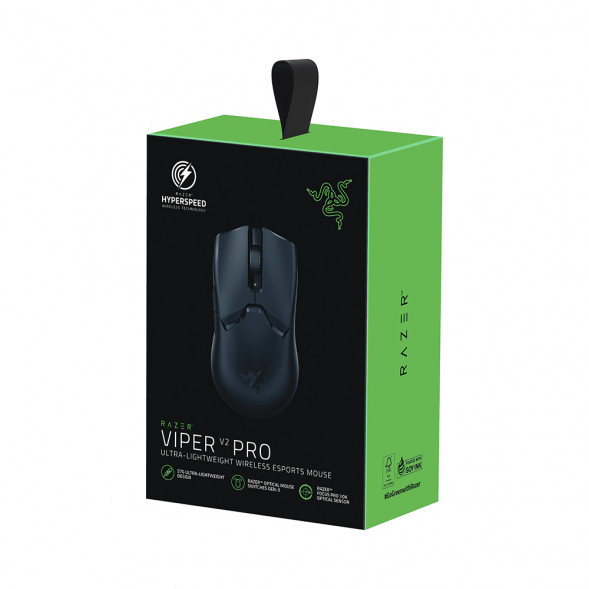 Игровая мышь Razer Viper V2 Pro Black (RZ01-04390100-R3G1) в Самаре