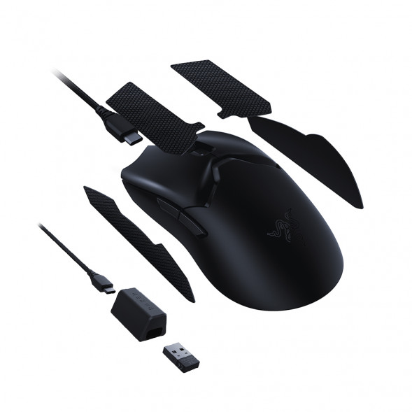 Игровая мышь Razer Viper V2 Pro Black (RZ01-04390100-R3G1) в Самаре