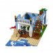 Конструктор LEGO Creator 7346 Дом на морском побережье в Самаре