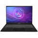 Ноутбук трансформер MSI Summit Pro 16 AI A2HVETG-085RU (16&amp;quot;, IPS, Intel Core Ultra 7 255H 2ГГц, 16 ядер, 32ГБ LPDDR5, 1ТБ SSD, NVIDIA GeForce RTX 4050 - 6 ГБ, Windows 11 Pro), черный в Самаре