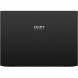 Ноутбук трансформер MSI Summit Pro 16 AI A2HVETG-085RU (16&amp;quot;, IPS, Intel Core Ultra 7 255H 2ГГц, 16 ядер, 32ГБ LPDDR5, 1ТБ SSD, NVIDIA GeForce RTX 4050 - 6 ГБ, Windows 11 Pro), черный в Самаре