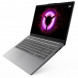 Ноутбук Lenovo LOQ 15ARP10E (83S0007FUS) (15.6&amp;quot;, IPS, AMD Ryzen 7 170 3.2 ГГц, 8 ядер, 16 ГБ DDR5, SSD 512 ГБ, NVIDIA  GeForce RTX 4050 - 6 ГБ, Windows 11 Home), серый в Самаре