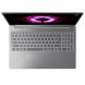Ноутбук Lenovo LOQ 15ARP10E (83S0007FUS) (15.6&amp;quot;, IPS, AMD Ryzen 7 170 3.2 ГГц, 8 ядер, 16 ГБ DDR5, SSD 512 ГБ, NVIDIA  GeForce RTX 4050 - 6 ГБ, Windows 11 Home), серый в Самаре