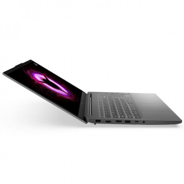 Ноутбук Lenovo LOQ 15ARP10E (83S0007FUS) (15.6&amp;quot;, IPS, AMD Ryzen 7 170 3.2 ГГц, 8 ядер, 16 ГБ DDR5, SSD 512 ГБ, NVIDIA  GeForce RTX 4050 - 6 ГБ, Windows 11 Home), серый в Самаре